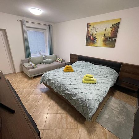 Apartman Pohoda 브르제츨라프 외부 사진