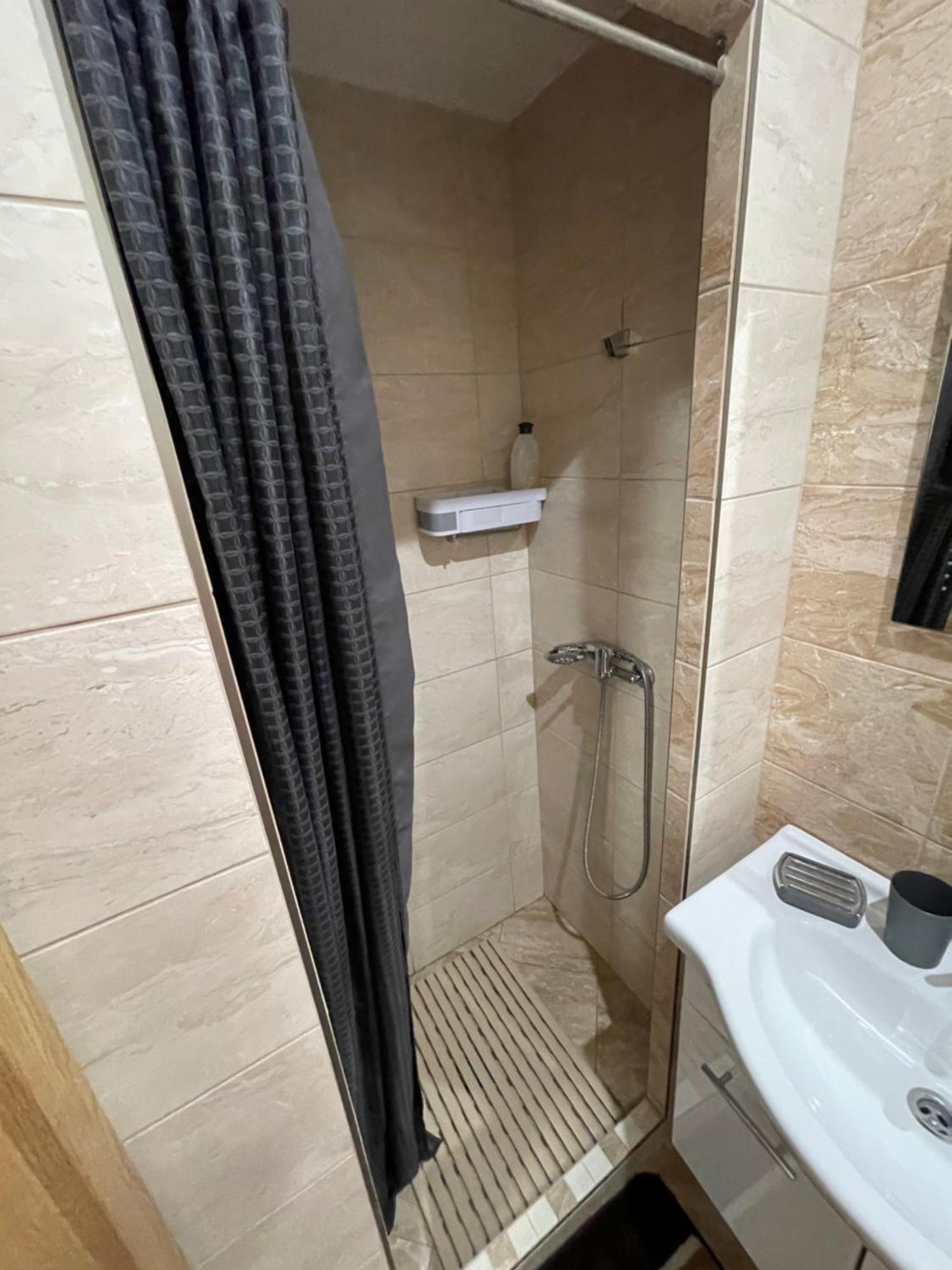 Apartman Pohoda 브르제츨라프 외부 사진
